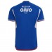 Yokohama F Marinos Men Home Soccer Jersey 2024 