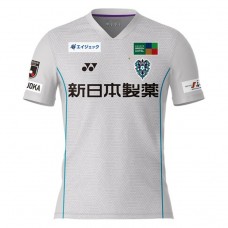 Avispa Fukuoka Men Away Soccer Jersey 2024 