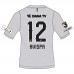 Avispa Fukuoka Men Away Soccer Jersey 2024 