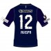 Avispa Fukuoka Mens Home Soccer Jersey 2024 