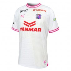 Cerezo Osaka Men Away Soccer Jersey 2024 