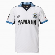 Jubilo Iwata Men Away Soccer Jersey 2024 