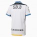 Jubilo Iwata Men Away Soccer Jersey 2024 