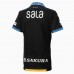 Jubilo Iwata Men Goalkeeper Soccer Jersey 2024 