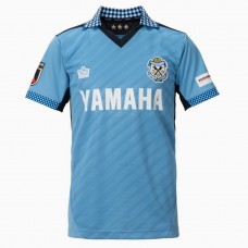 Jubilo Iwata Men Home Soccer Jersey 2024