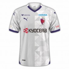 Kyoto Sanga Men Away Soccer Jersey 2024 