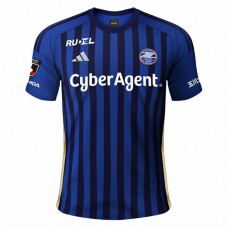 Machida Zelvia Men Home Soccer Jersey 2024 