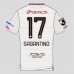 Sagan Tosu Men Away Soccer Jersey 2024 