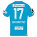 Sagan Tosu Men Home Soccer Jersey 2024