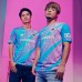 Sagan Tosu Men Home Soccer Jersey 2024