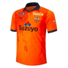 Shimizu S-Pulse Mens Home Soccer Jersey 2023