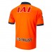 Shimizu S-Pulse Mens Home Soccer Jersey 2023