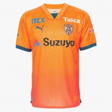 Shimizu S-Pulse Men Home Soccer Jersey 2024 