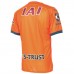 Shimizu S-Pulse Men Home Soccer Jersey 2024 