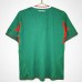 Mexico Men Home Retro Soccer Jersey 2010