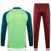 Mexico Green Training Technical Soccer Tracksuit 2024