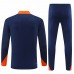 Holland Navy Training Technical Soccer Tracksuit 2023