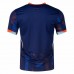 Netherlands Mens Away Soccer Jersey 2024