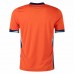 Netherlands Mens Home Soccer Jersey 2024