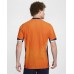 Netherlands Mens Home Match Soccer Jersey 2024