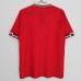 Norway Men Home Retro Soccer Jersey 1998