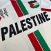 FC Palestine Mens Away Soccer Jersey 2024