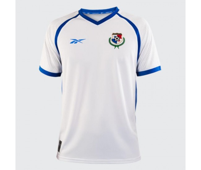 Panama Adult Away Soccer Jersey 2023