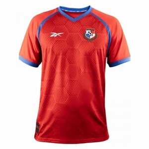 Panama Adult Home Soccer Jersey 2023