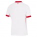 Poland Men's Home Soccer Jersey 2024