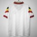 Portugal Men Away Retro Soccer Jersey 1992