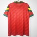 Portugal Men Home Retro Soccer Jersey 1992