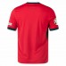 Portugal Mens Home Euro Soccer Jersey 2024