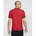 Portugal Mens Home Match Soccer Jersey 2024