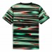 Portugal Mens Pre Match Soccer Jersey 2025