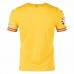 Romania Mens Home Euro Soccer Jersey 2024