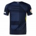 Scotland Mens Home Euro Soccer Jersey 2024