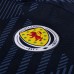 Scotland Mens Home Soccer Jersey 2024