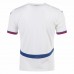 Serbia Mens Away Soccer Jersey 2024