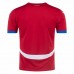 Serbia Mens Home Soccer Jersey 2024