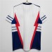 Yugoslavia Men Away Retro Soccer Jersey 1990