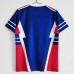 Yugoslavia Men Home Retro Soccer Jersey 1990