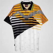 South Africa Men Home Retro Soccer Jersey 1994