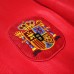 Spain Men Home Retro Soccer Jersey 1994