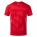 Spain Mens Home Soccer Jersey 2024