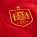 Spain Mens Home Soccer Jersey 2024