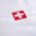 Switzerland Mens Away Soccer Jersey 2024