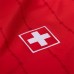 Switzerland Mens Home Soccer Jersey 2024