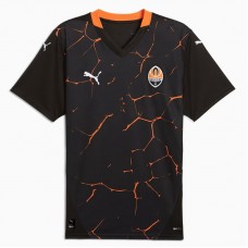 FC Shakhtar Donetsk Mens Away Soccer Jersey 2024