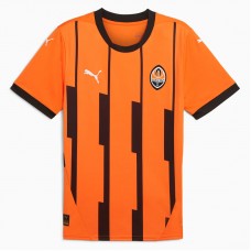 FC Shakhtar Donetsk Mens Home Soccer Jersey 2024